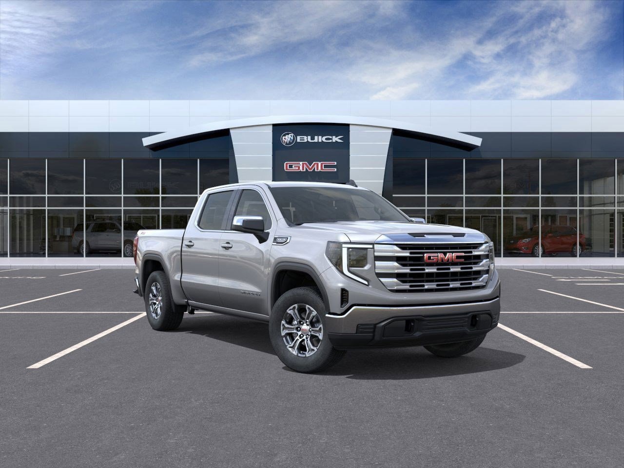 gmc sierra 1500 2026 1GTUUBED3TZ214316 image gmc sierra 1500 2026 1GTUUBED3TZ214316 image